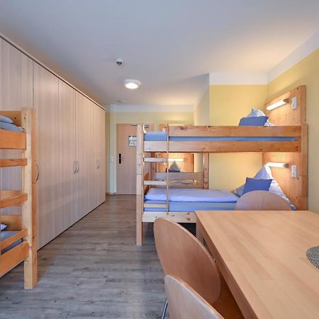 Rote Villa Fuessen 외부 사진