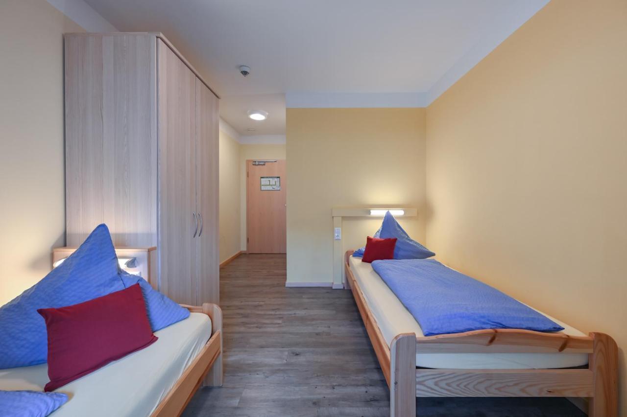Rote Villa Fuessen 외부 사진
